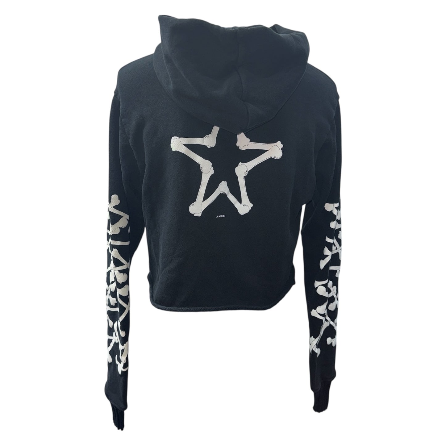 [AMIRI] Amiri Bones Star Hoodie