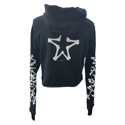 [AMIRI] Amiri Bones Star Hoodie