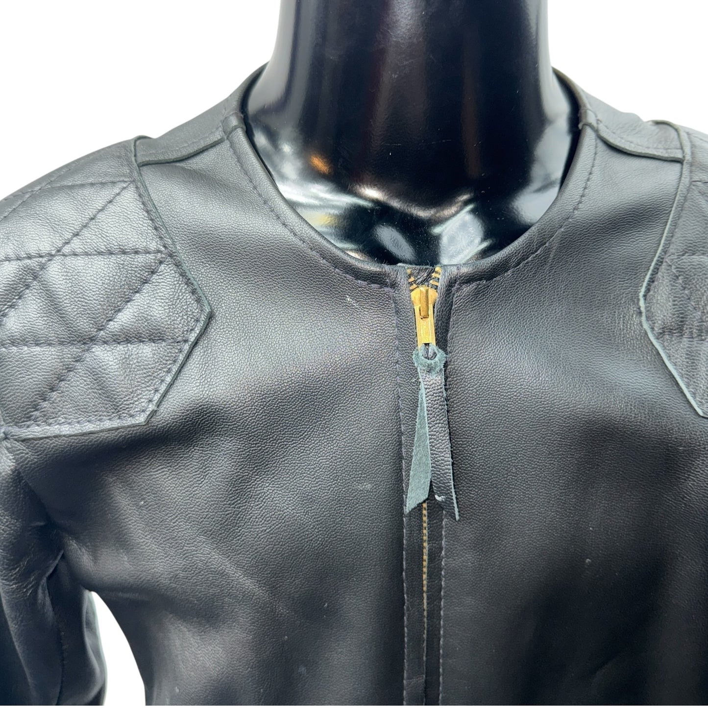 [LANGLIZ LEATHERS] Langlitz Leathers Racing K9