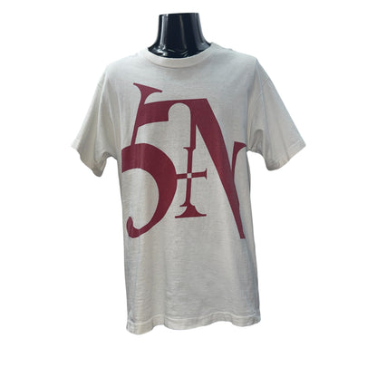 【NINE INCH NAILS】ナインインチネイルズ“Sin” Vintage 90s Tシャツ