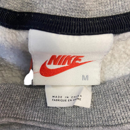 【NIKE x STUSSY】ナイキ x ステューシー コラボレーショントレーナー（グレー）/M