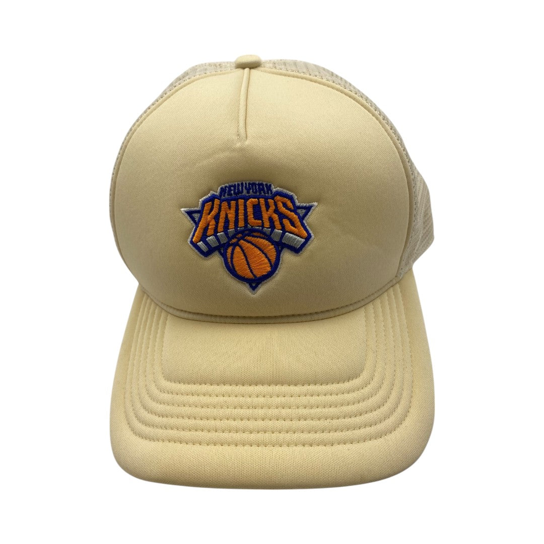 【KITH×KNICKS】Kith’47/NBA公式/New Era/ニューエラーキャップ/ニューヨーク・ニックス/