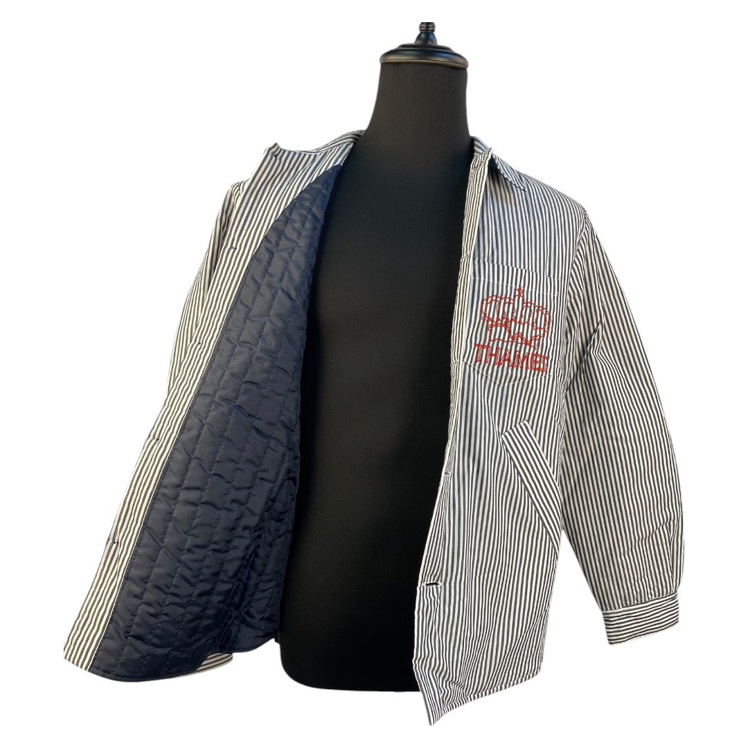 THAMES MMXX. PG OVERSHIRT