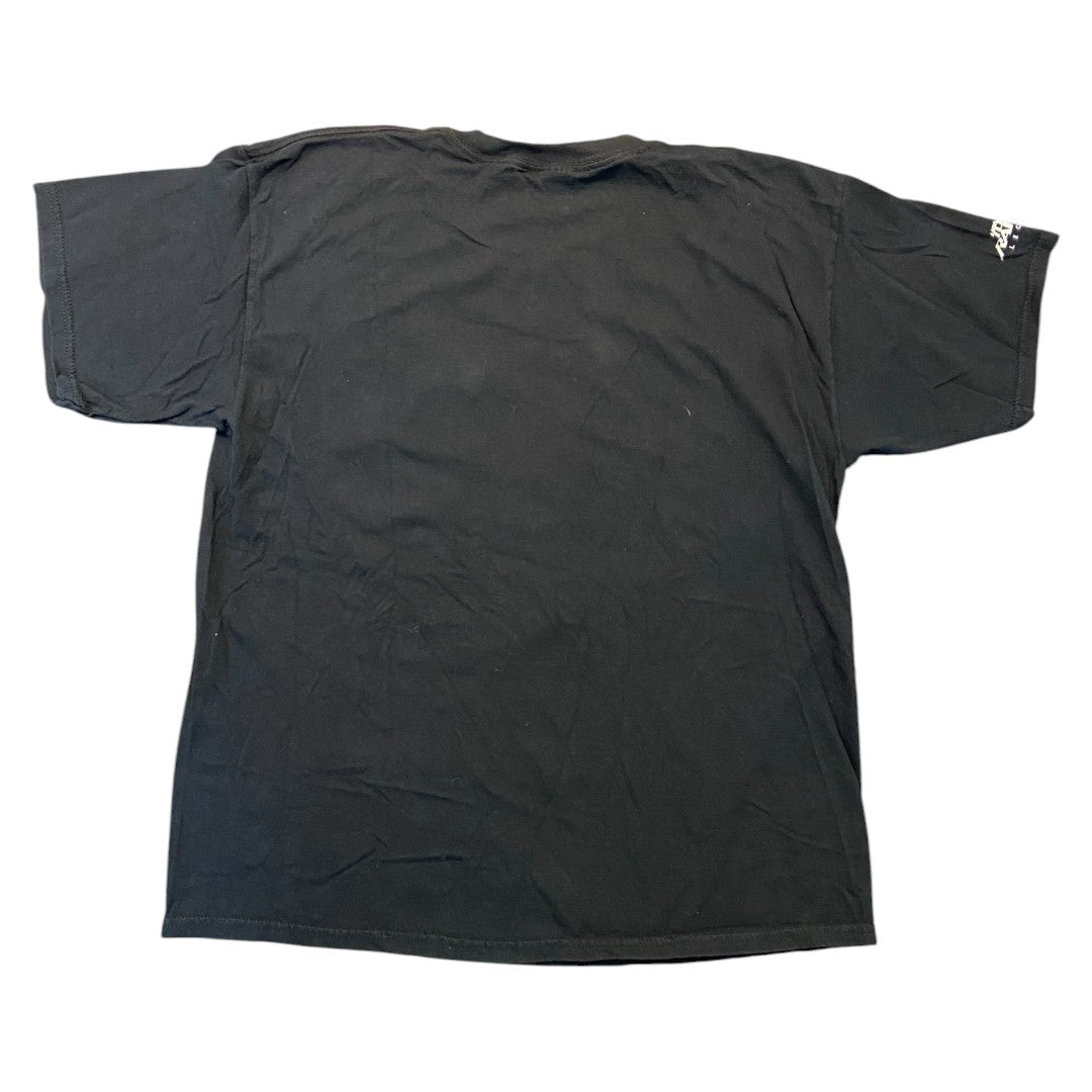[Lara Croft: Tomb Raider] Tomb Raider Vintage T-shirt XL