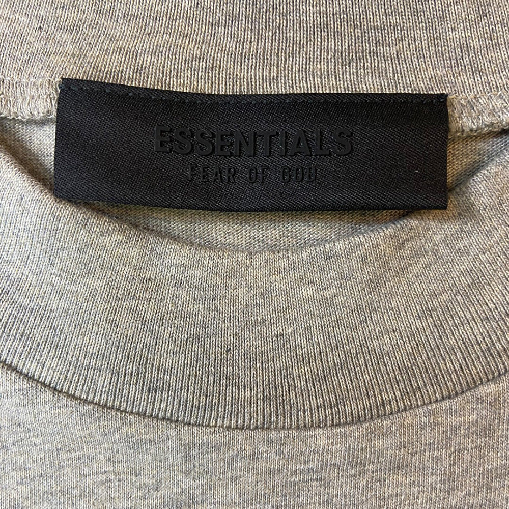 NBA Paris x Fear of God Essentials Short Sleeve T-Shirt (XL-XXL)