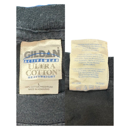 【got socialwork？】ゴットTシャツ L