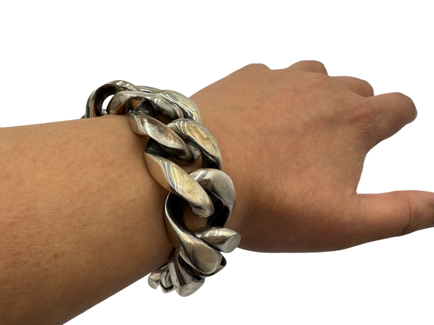 [DOG STATE] Dog State Deep Rim Bracelet