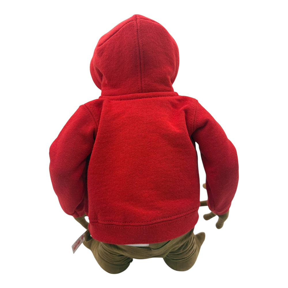 [Supreme] Supreme x ET x Steiff Triple Collaboration Figure
