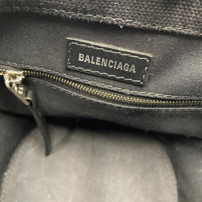 [BALENCIAGA] Balenciaga Handbag / WAVE / Bucket Bag / XS /