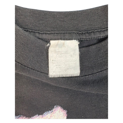 【AERO SMITH】エアロスミス “Get A Grip” ツアーTシャツ 90s バンドTシャツ L.XL相当