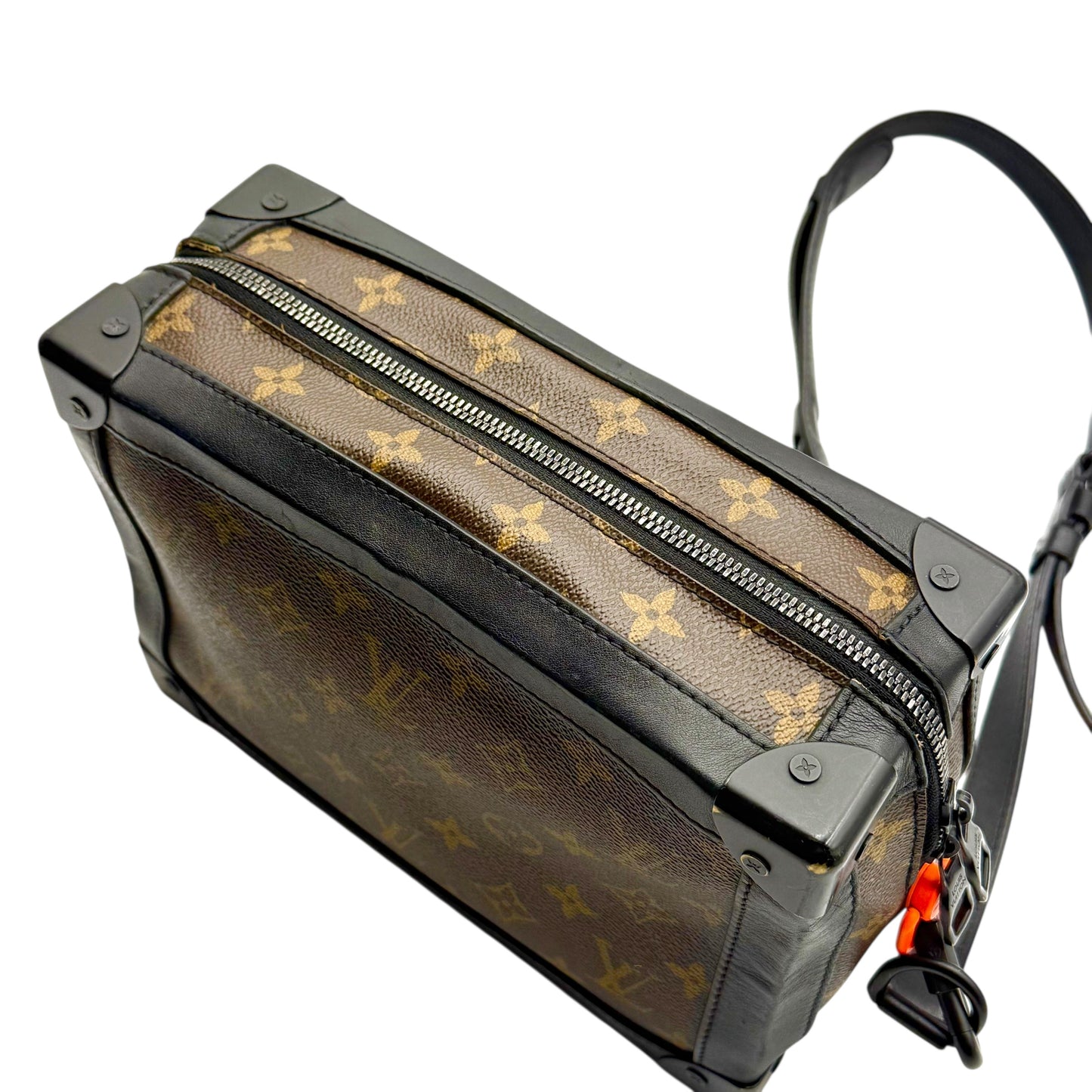 [LOUIS VUITTON] Louis Vuitton Soft Trunk Monogram Solar Ray