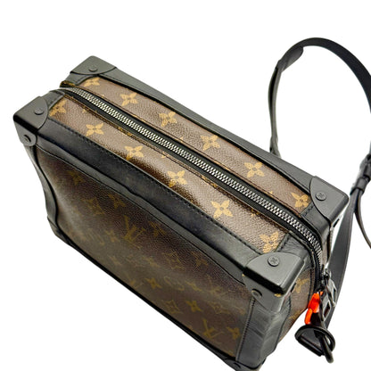 [LOUIS VUITTON] Louis Vuitton Soft Trunk Monogram Solar Ray