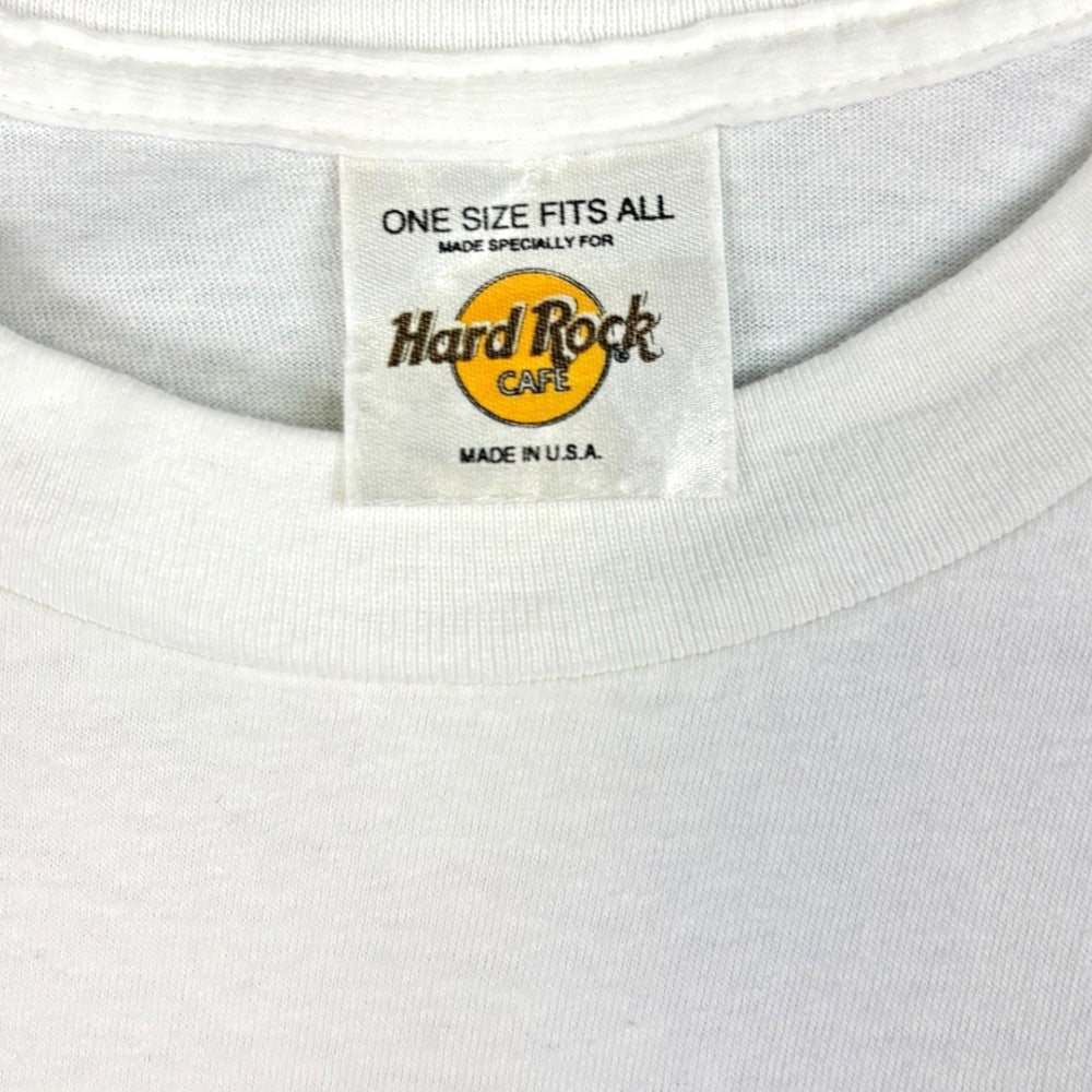 Hard Rock Cafe T-shirt, Atlanta, 90's, size XL
