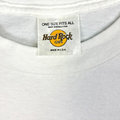Hard Rock Cafe T-shirt, Atlanta, 90's, size XL