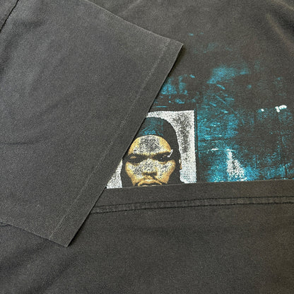 【METHOD MAN】メソッドマン Wu-Tang Clan ウータンクラン 90's Vintage Tシャツ XL