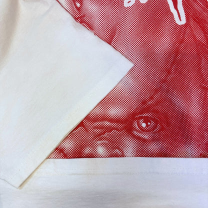 【Child's Play 4 】チャイルドプレイ4 Bride of CHUCKY チャッキーの花嫁 ヴィンテージ プロモＴシャツ 90's  USA製 L