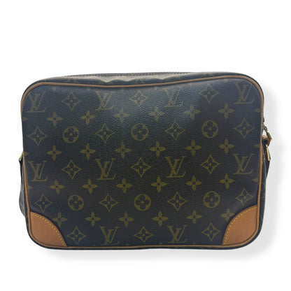 [LOUIS VUITTON] Louis Vuitton Monogram Nile Shoulder Bag