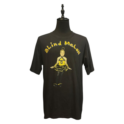 【BLIND MELON】ブラインドメロン "crammed in a van tour 92-93" 90's Vintage Tシャツ XL