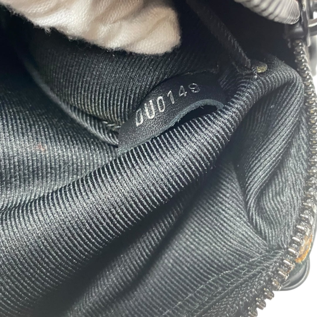 [LOUIS VUITTON] Louis Vuitton Soft Trunk Monogram Solar Ray
