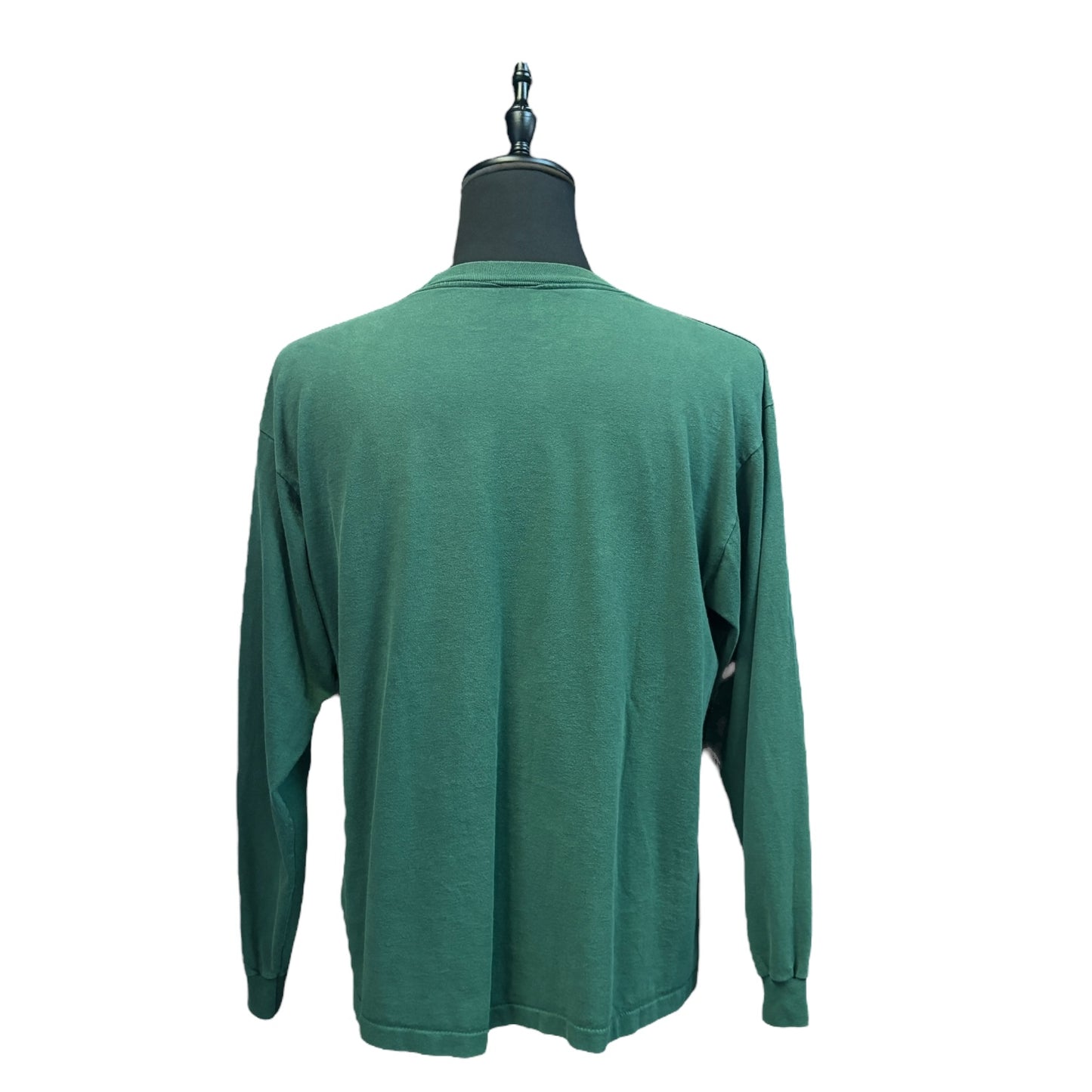 Grateful Dead 1993 USA Made Long Sleeve T-Shirt (Cocoon Ball/Anvil Tag/XL)