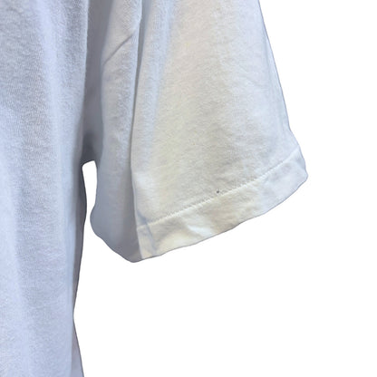 [DYLAN DOG] Dylan Dog Character Print Vintage T-shirt, Size XL