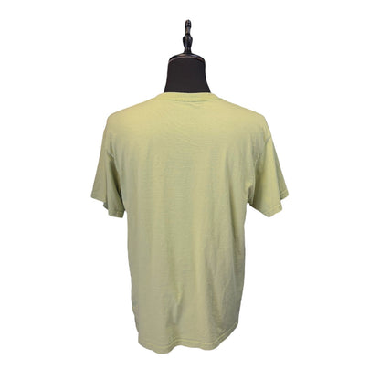 【RED HOT CHILI PEPPERS】レッドホットチリペッパーズ Ｔシャツ L