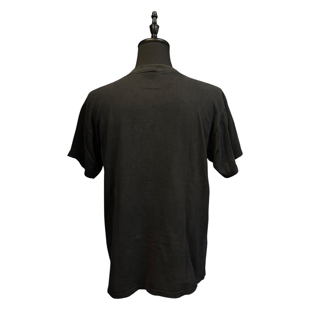 【BETTY BOOP】 ベティブープ 007 JamesBond  vintage Tシャツ L