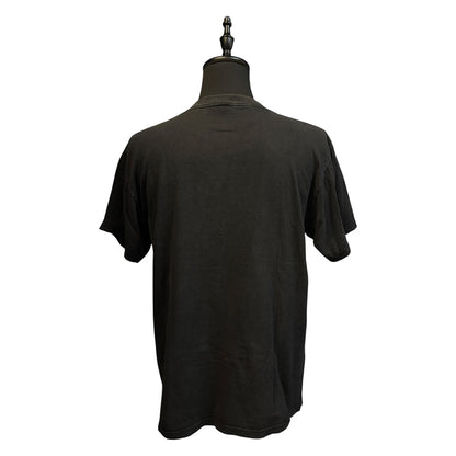 【BETTY BOOP】 ベティブープ 007 JamesBond  vintage Tシャツ L