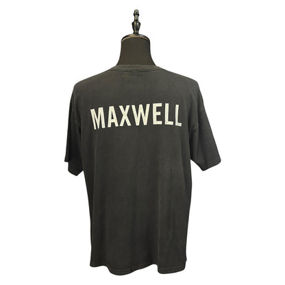 [MAXWELL] Maxwell Vintage T-shirt XL