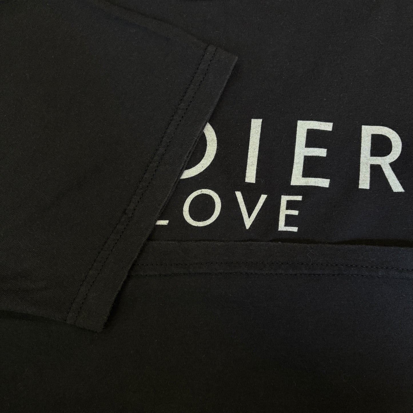 【SADE】シャーデー SOLDIER OF LOVE TOUR Tシャツ XL