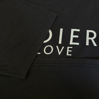 【SADE】シャーデー SOLDIER OF LOVE TOUR Tシャツ XL