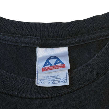 【AC/DC】エーシーディーシー Tシャツ 2XL