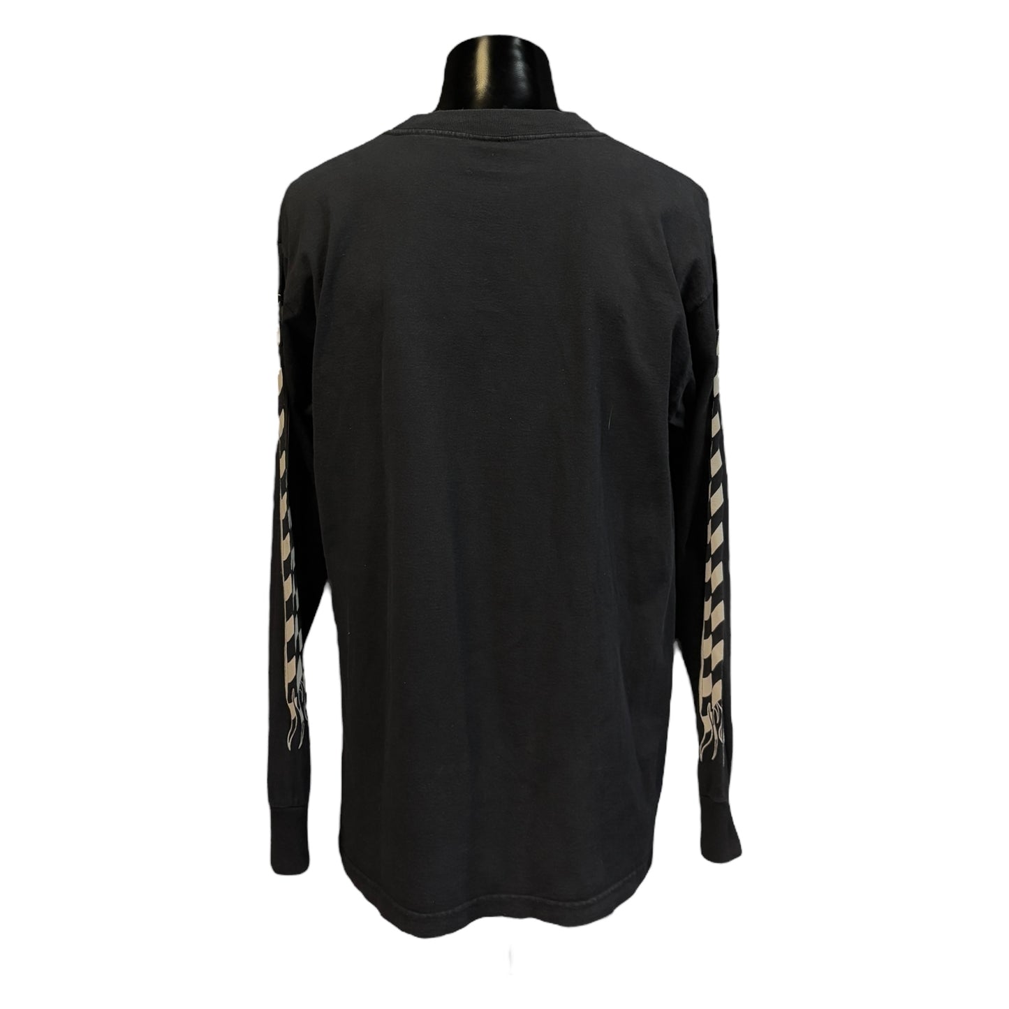[METALLICA] Metallica Gimme Fuel Vintage Long T-shirt L