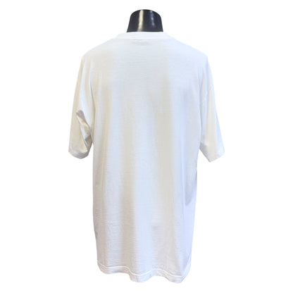 【SCOOBY DOO】スクービードゥー "JUST SCOOBY DOO IT." 90's Vintage Tシャツ XL