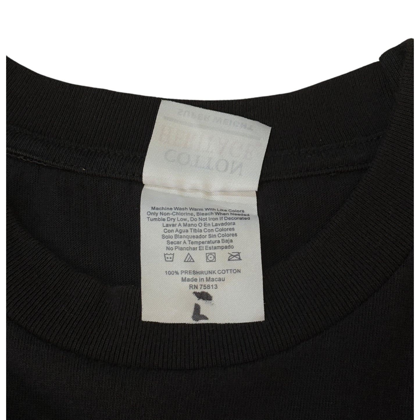 【BOB MARLEY】ボブマーリー FOOTBALL Tシャツ XL