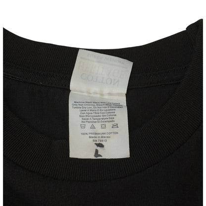 【BOB MARLEY】ボブマーリー FOOTBALL Tシャツ XL