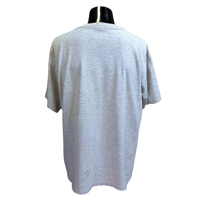 【WU TANG CLAN】ウータンクラン POLYGRAMタグ 90s Vintage Tシャツ XL