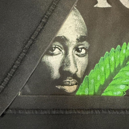 2PAC All Eyes On Me Vintage T-shirt, size XL
