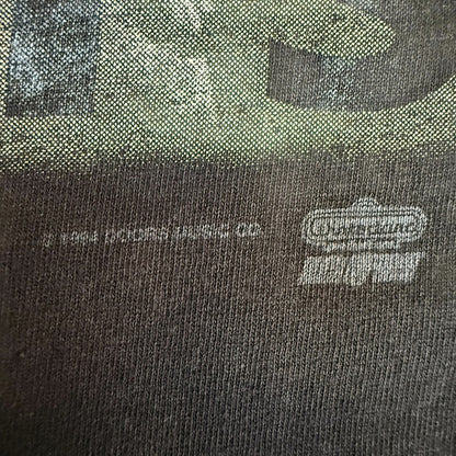 [THE DOORS] The Doors Hanes Tag Vintage T-shirt XL