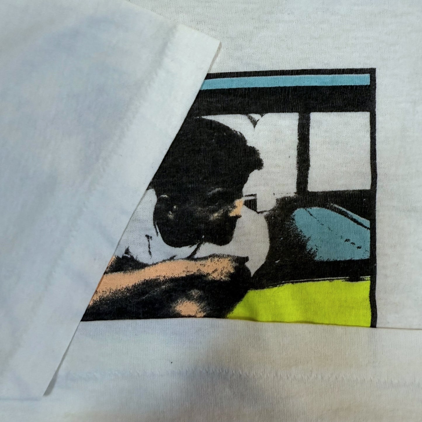【BEACH PATROL】ビーチパトロール Vintage Tシャツ XL