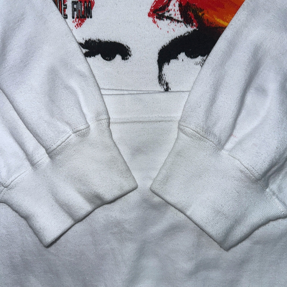 [DOORS] The Doors "Jim Morrison" Movie Promo Long Sleeve T-Shirt, Size XL