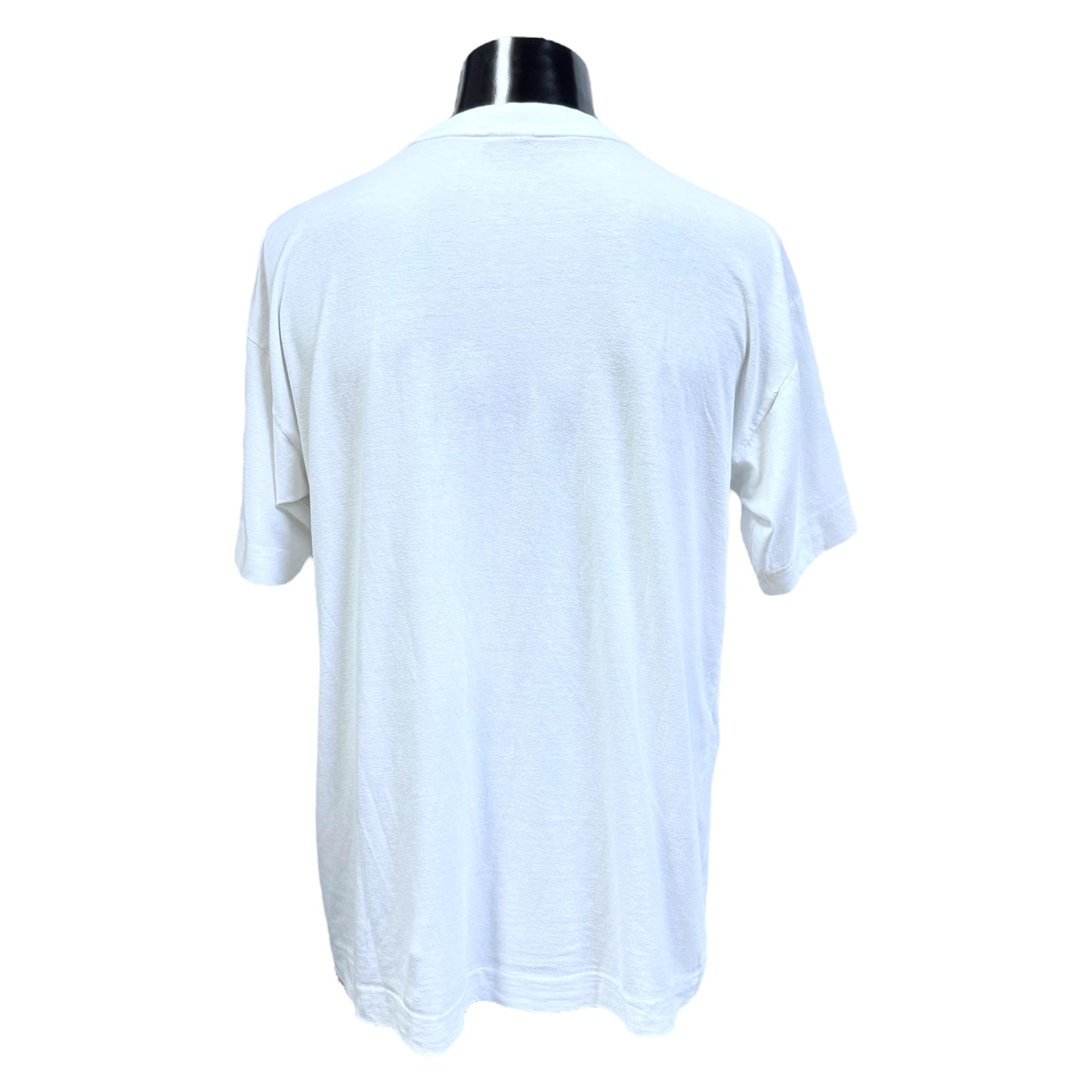 [QUEEN] Queen OFFICIAL INTERNATIONAL FAN CLUB T-shirt, size L