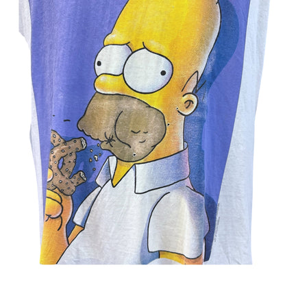 【THE SIMPSONS】シンプソンズ GOT BEER Tシャツ XL