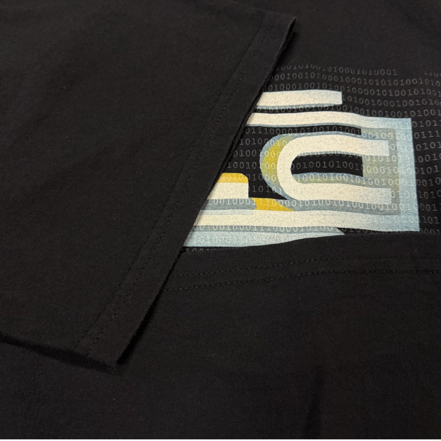 [TLC] TLC "Fan Mail Tour 1999" 90's Vintage T-shirt, size XL