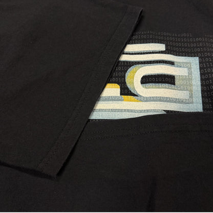 [TLC] TLC "Fan Mail Tour 1999" 90's Vintage T-shirt, size XL