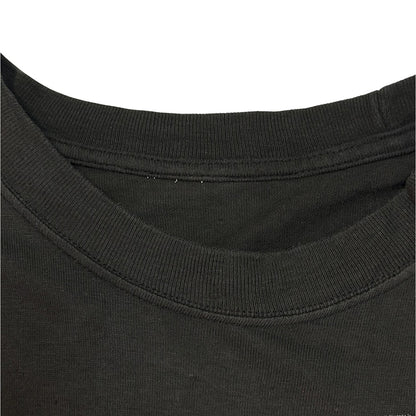 [KURT COBAIN] Kurt Cobain "NIRVANA" 90's Vintage T-shirt (Size L)