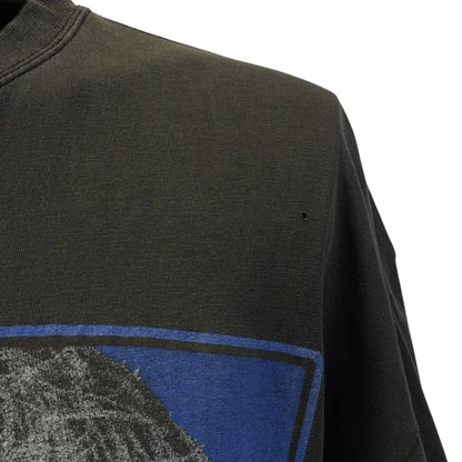 [NIRVANA] Nirvana Kurt Cobain Memorial T-Shirt, Size XL