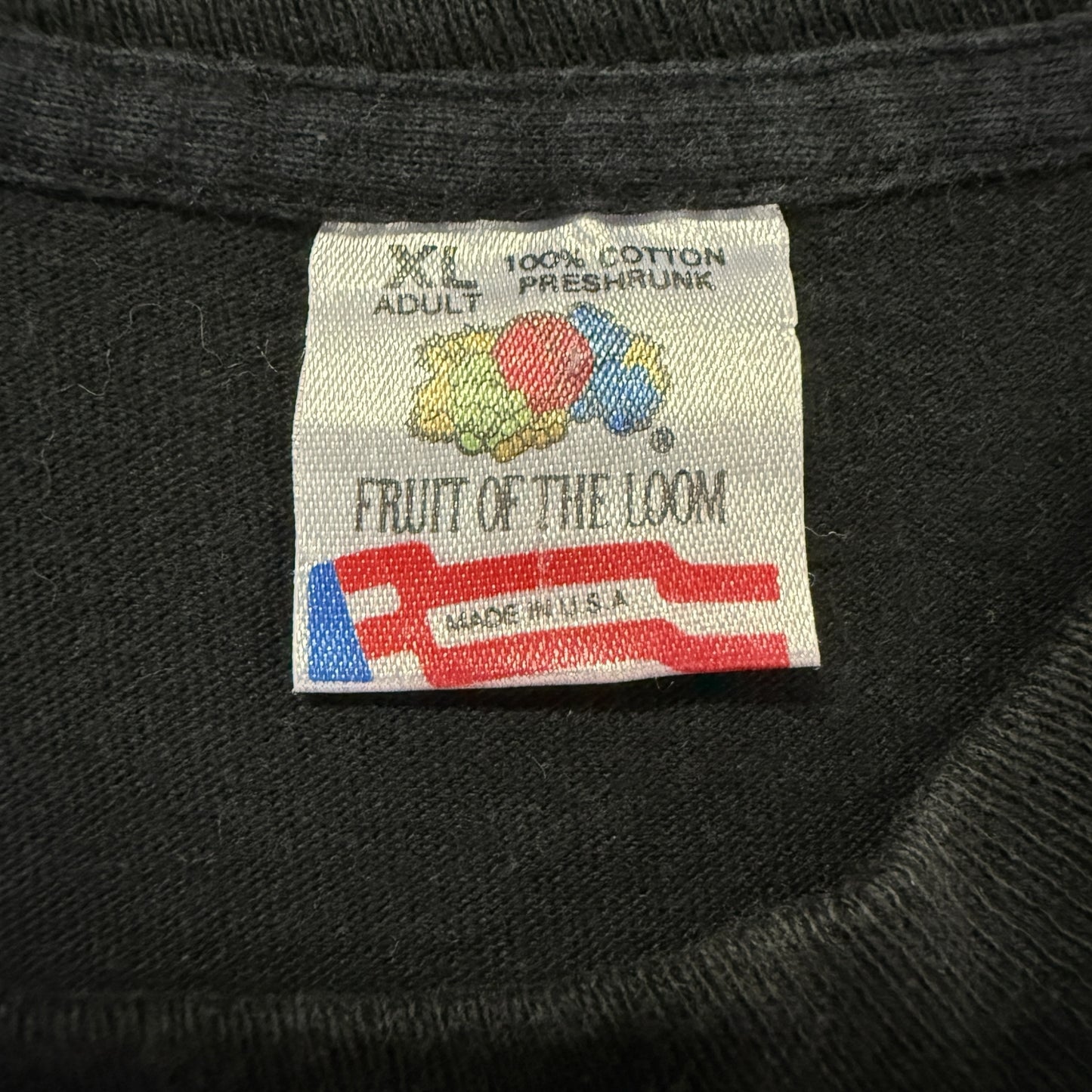 【Bob Marley】ボブマーリー Vintage Tシャツ XL