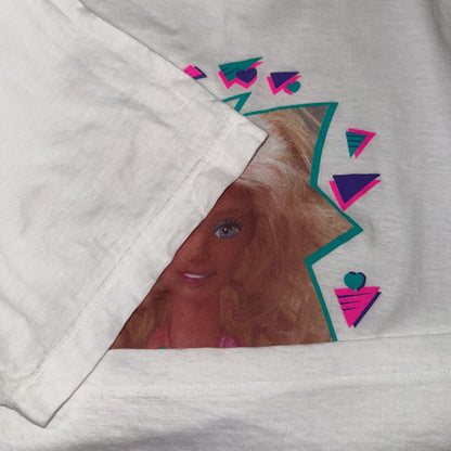【BARBIE】バービー Tシャツ XL