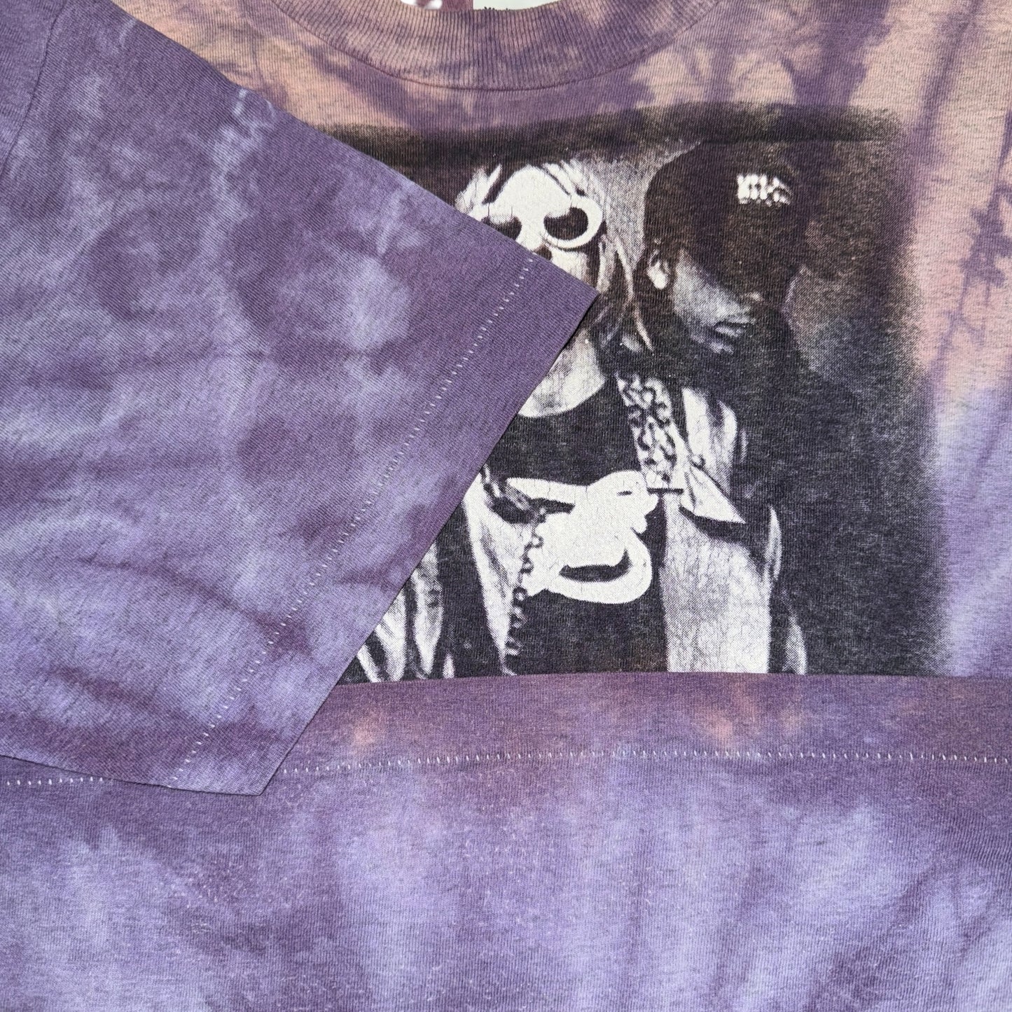 【NIRVANA】ニルヴァーナ 90's vintage Tシャツ
